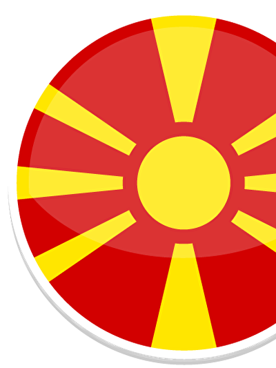 Macedonia