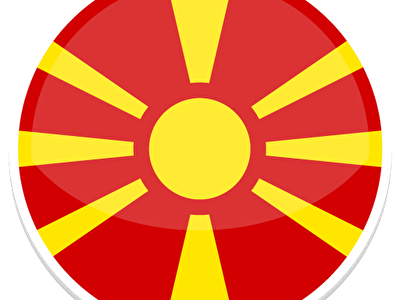 Macedonia