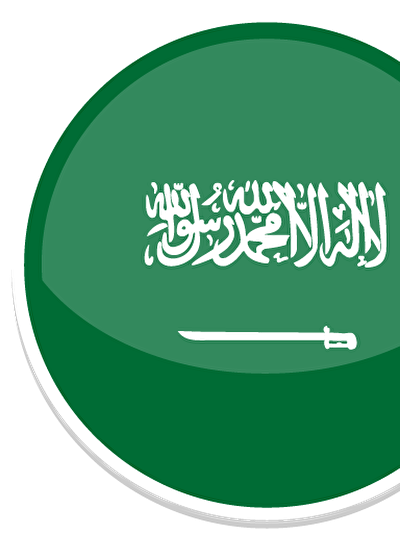 Saudi Arabia