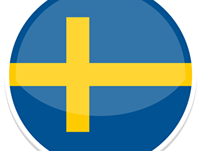 Sweden